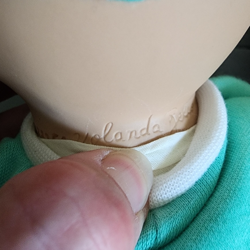 Colorful Baby Doll Set - Picture 12 of 16